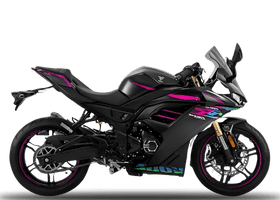 250 RR